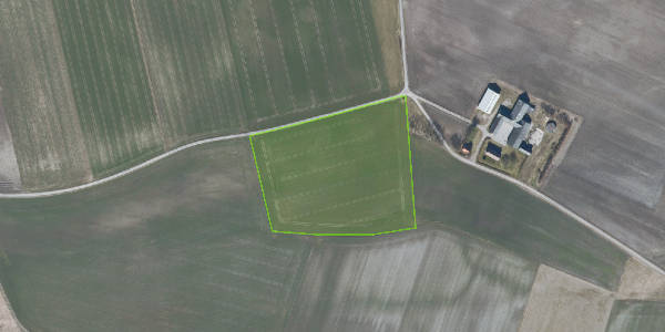 Matrikelkort Batterivej 11A