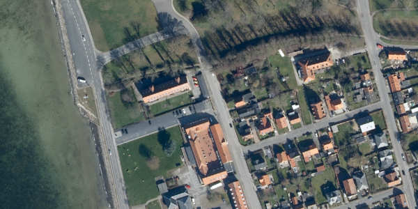 Matrikelkort Langgade 59