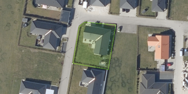 Matrikelkort Heering Huse 49