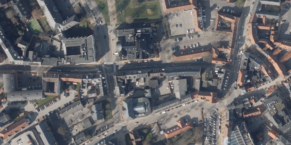 Matrikelkort Vindegade 24
