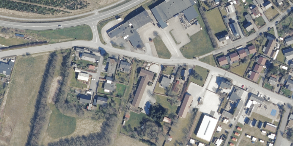 Matrikelkort Parkvej 49