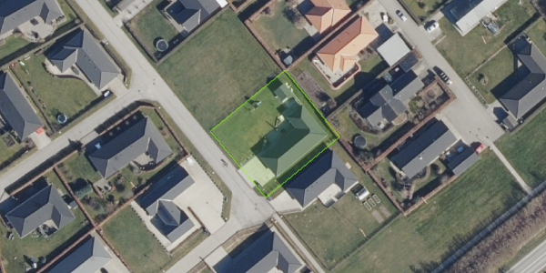 Matrikelkort Smedegade 73