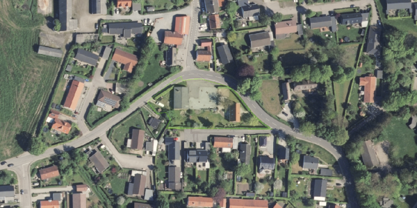 Matrikelkort Virupvej 2A
