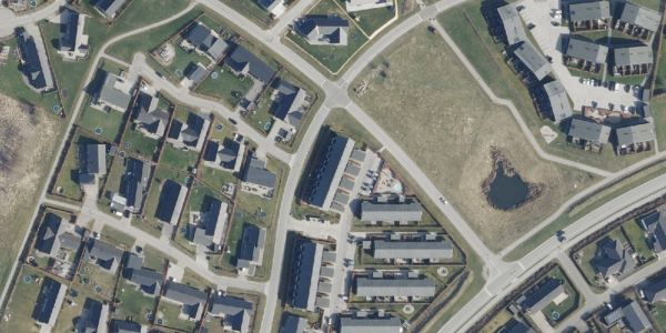Matrikelkort Høghus 11
