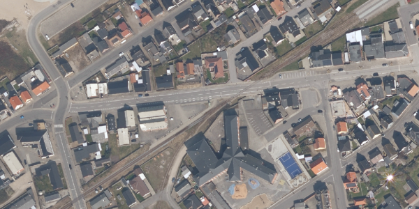 Matrikelkort Bredgade 27C