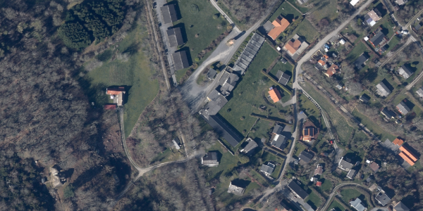 Matrikelkort Klinteløkken 13A