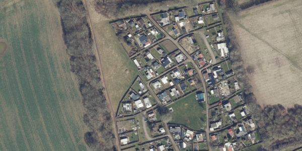 Matrikelkort Springbjerg 46