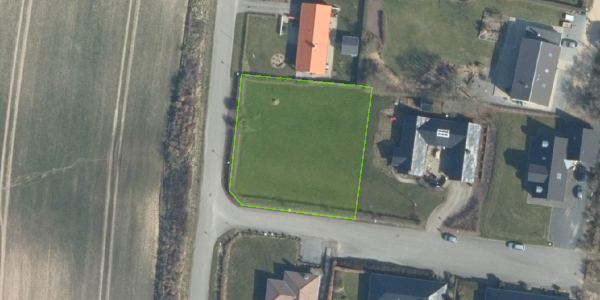 Matrikelkort Udsigten 5