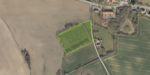 Matrikelkort Jarlebjerggyden 6