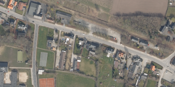 Matrikelkort Ebberupvej 62B