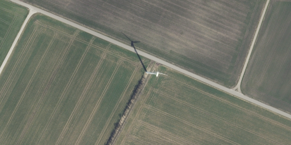 Matrikelkort Thorstedvej 115B