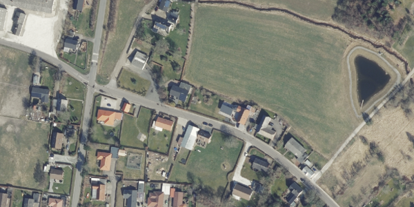 Matrikelkort Mejerivej 44