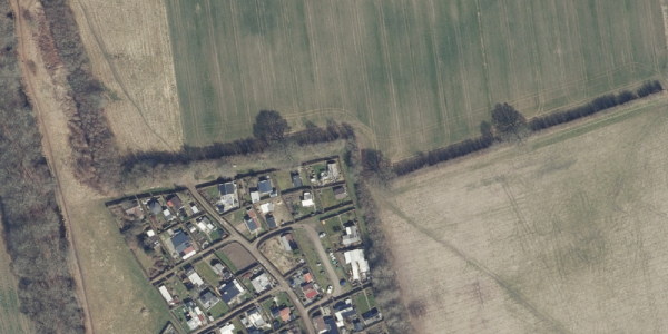 Matrikelkort Springbjerg 29