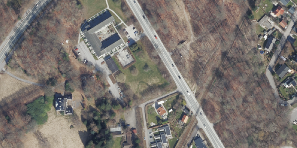 Matrikelkort Ulriksdal 19