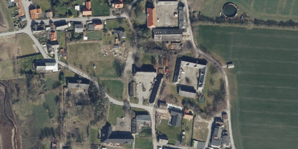 Matrikelkort Aarø 145F