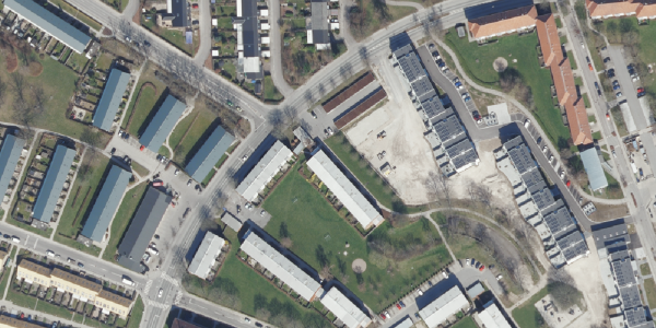 Matrikelkort Vindebyvej 30