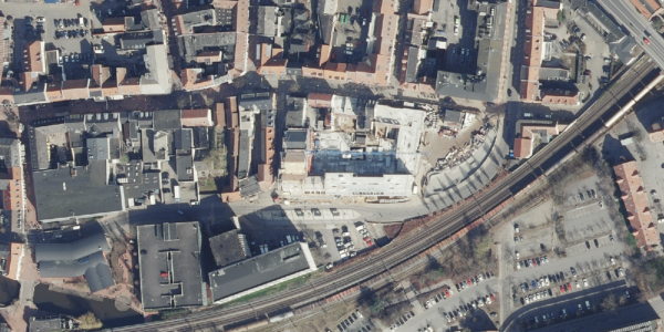 Matrikelkort Klostergade 32