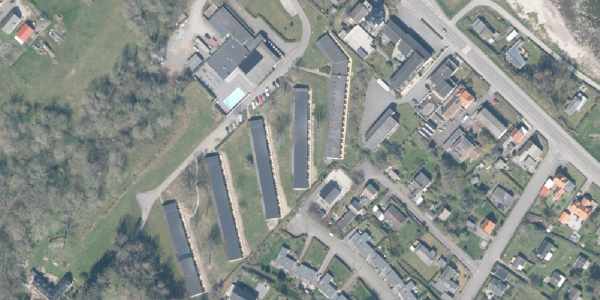 Matrikelkort Tejnvej 114K
