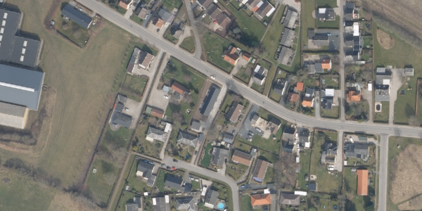 Matrikelkort Ebberupvej 20B