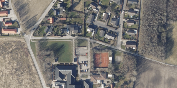 Matrikelkort Stationsvej 49