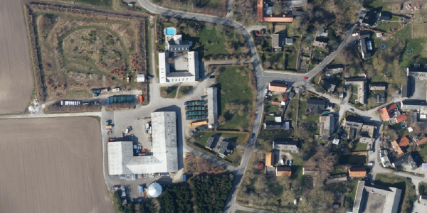 Matrikelkort Soderupvej 27C