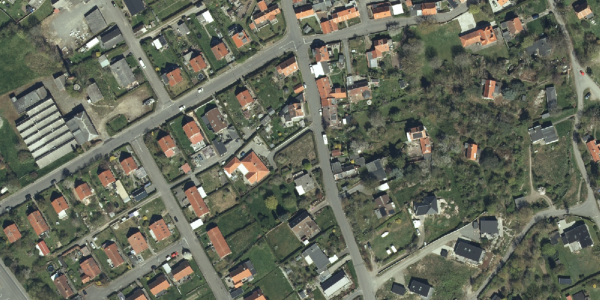 Matrikelkort Søndergade 30A