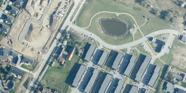Matrikelkort Engdraget 2