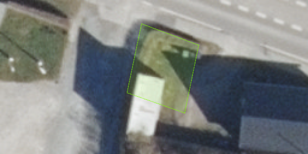 Matrikelkort Strandvejen 131A