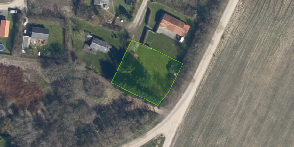 Matrikelkort Strandlyst 7