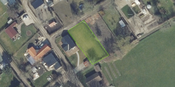Matrikelkort Skovengen 52