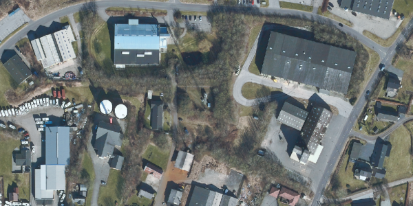 Matrikelkort Søholmvej 32B