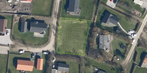 Matrikelkort Strandlyst 23