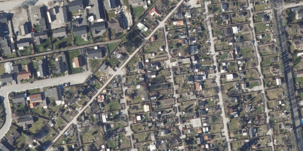 Matrikelkort Erantisvej 8