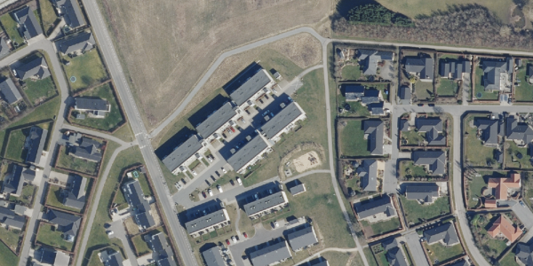 Matrikelkort Holbeks Ager 30