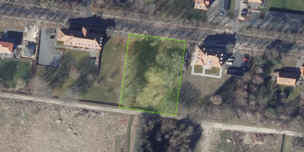 Matrikelkort Annebergparken 19