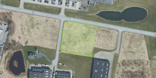 Matrikelkort Energivej 12B