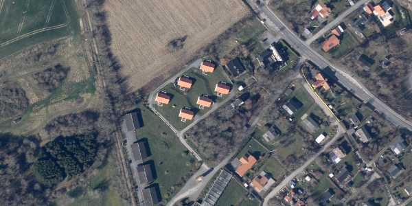 Matrikelkort Klinteløkken 4B