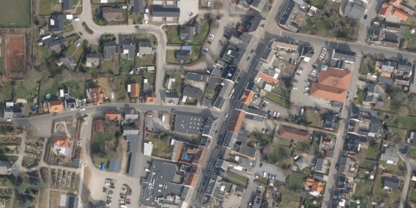 Matrikelkort Bredgade 32A