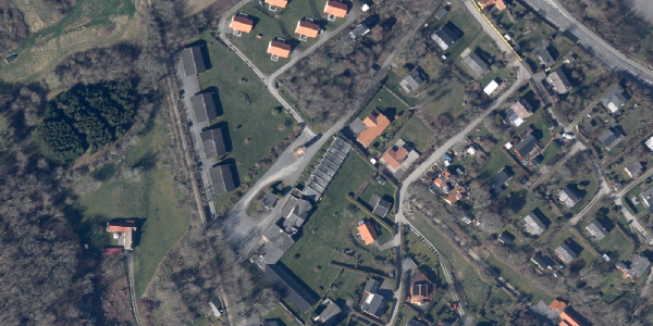 Matrikelkort Klinteløkken 9D