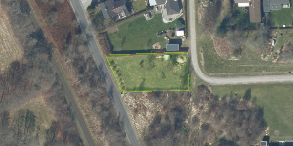 Matrikelkort Markskellet 8