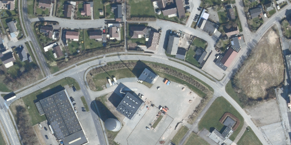Matrikelkort Energivej 2