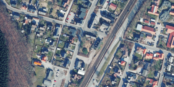 Matrikelkort Vestergade 3D
