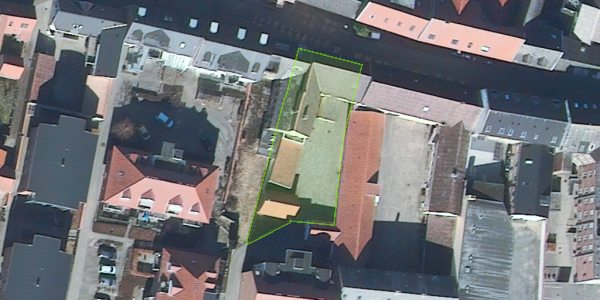 Matrikelkort Storegade 15A