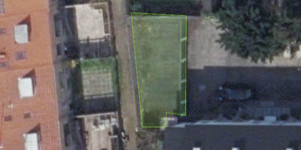 Matrikelkort Hesseltoften 2