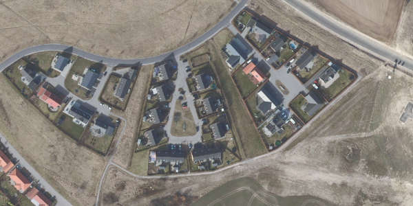 Matrikelkort Irisvej 5