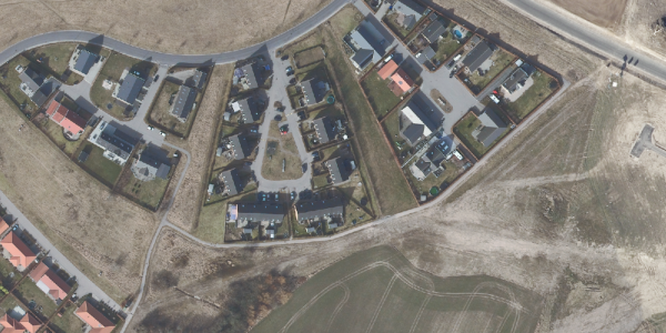 Matrikelkort Irisvej 9