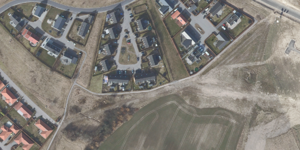 Matrikelkort Irisvej 13
