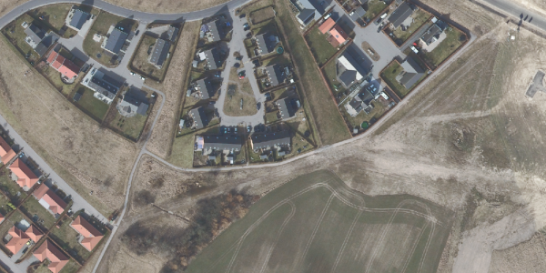 Matrikelkort Irisvej 15