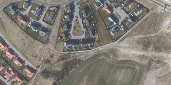 Matrikelkort Irisvej 17