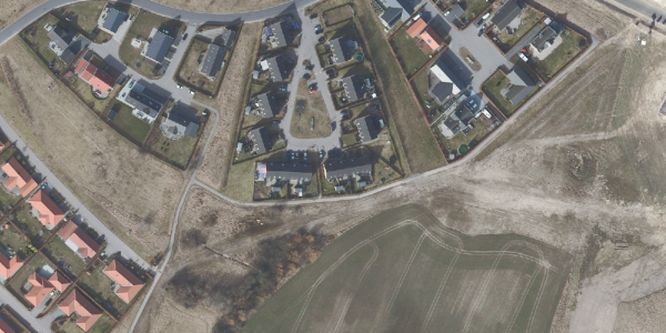 Matrikelkort Irisvej 19